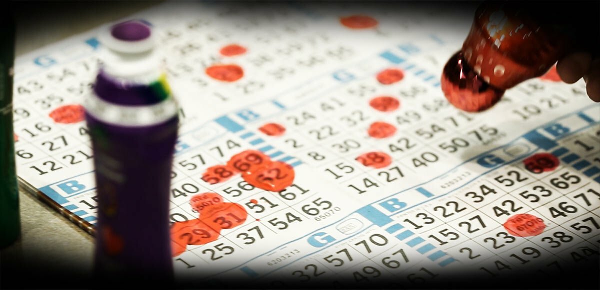 Bingo audit destinations give surveys on bingo sites. Pt 2