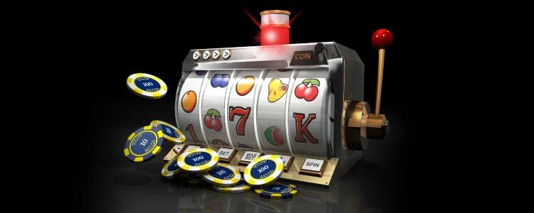 Over 70% of Industry Profits Come From Online Slot Machines